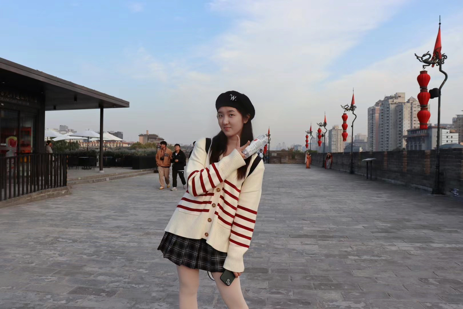 徐启明